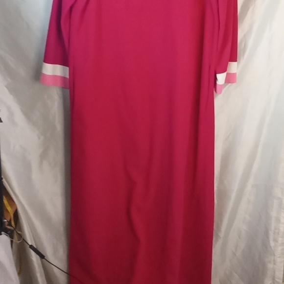 Vanity Fair vintage women's nightgown size 14 - Picture 7 of 8